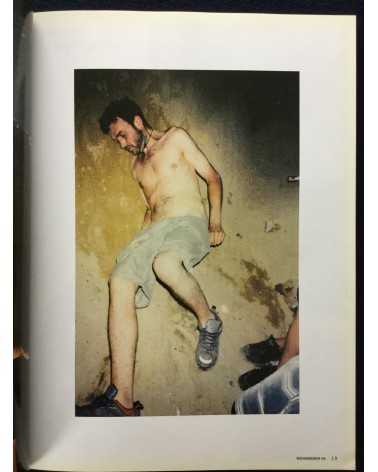 Terry Richardson - Issue A3 - 2003