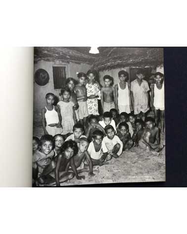 Tadayuki Kawahito - Portraits, the People of Varanasi - 1975