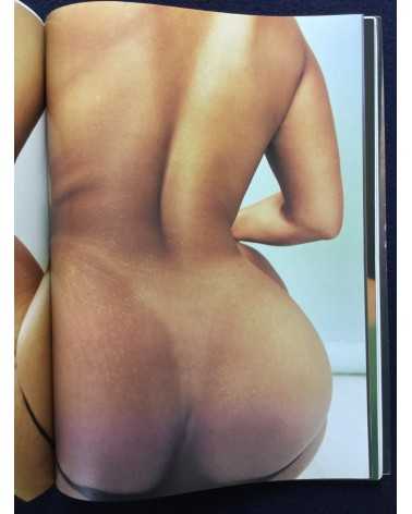 Terry Richardson - Issue A2 - 1998