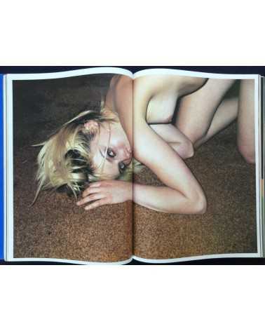 Terry Richardson - Issue A2 - 1998