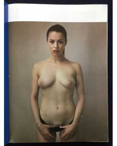 Terry Richardson - Issue A2 - 1998