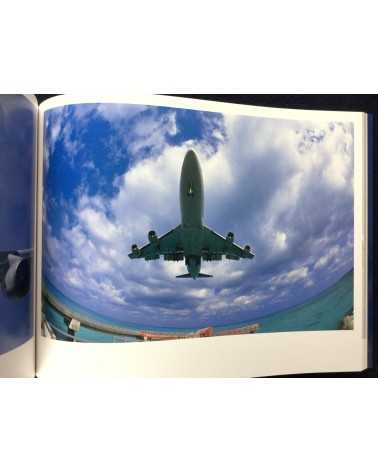 Katsu Aoki - Hello Goodbye, Boeing 747 - 2017