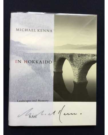 Michael Kenna - In Hokkaido - 2016