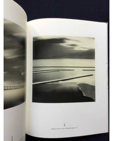 Michael Kenna - In Hokkaido - 2016