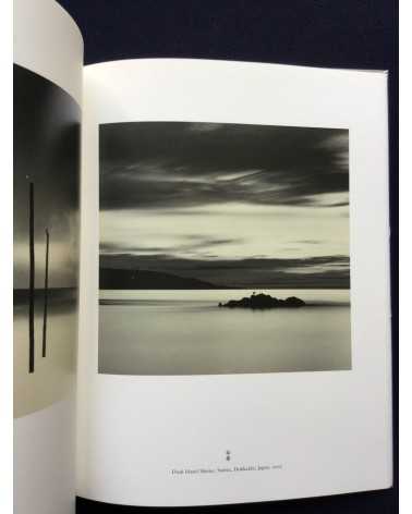 Michael Kenna - In Hokkaido - 2016