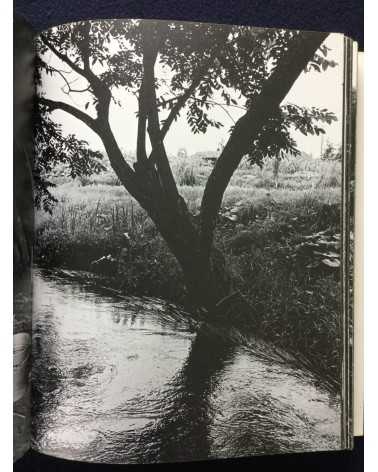 Kazuo Kitai - To the Village - 1980