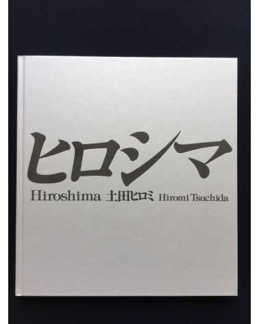 Hiromi Tsuchida - Hiroshima - 1985