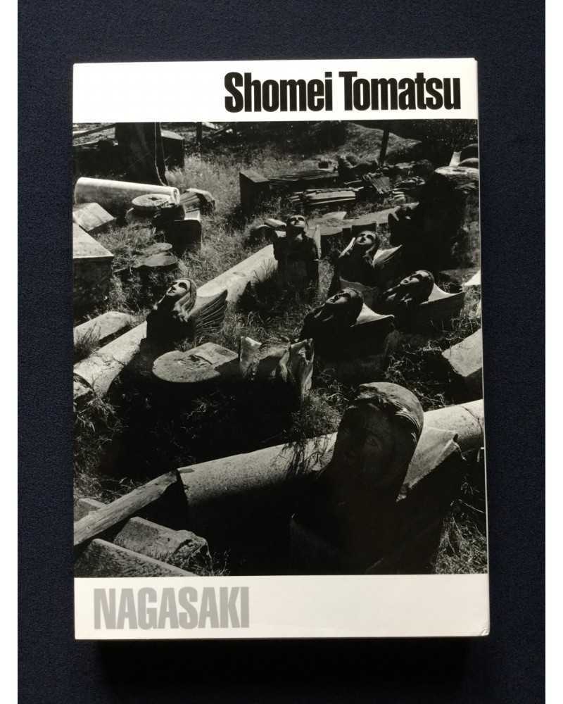 Shomei Tomatsu - Nagasaki - 2016