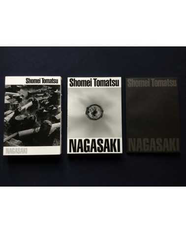 Shomei Tomatsu - Nagasaki - 2016