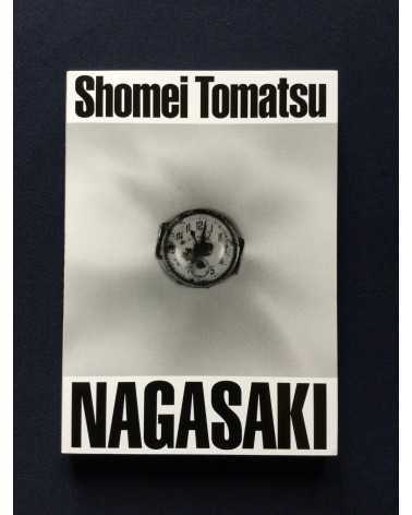 Shomei Tomatsu - Nagasaki - 2016