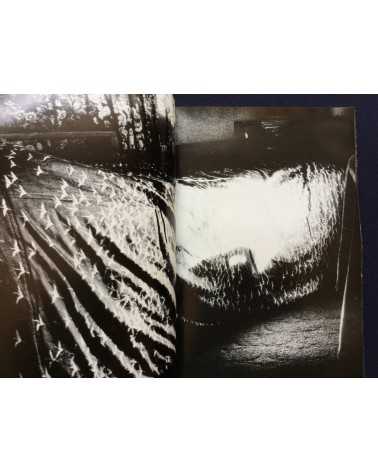 Daido Moriyama - Light and Shadow - 1982