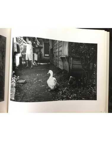 Tsutomu Okabe - Yokosuka 1986-1995 - 1996