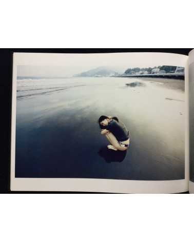 Hitomi Katayama X Miyuki Matsuda - My Favorite Solitude - 2008