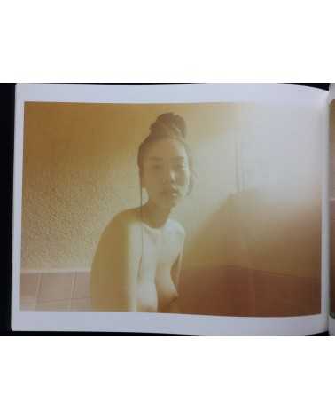 Hitomi Katayama X Miyuki Matsuda - My Favorite Solitude - 2008
