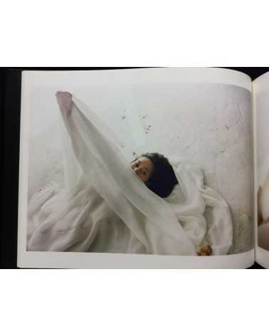 Hitomi Katayama X Miyuki Matsuda - My Favorite Solitude - 2008
