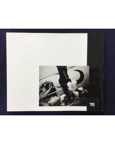 Kiyoshi Suzuki - Photographs 1990-92 - 1992