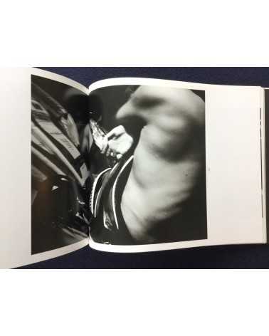 Kiyoshi Suzuki - Photographs 1990-92 - 1992