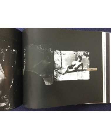 Kiyoshi Suzuki - Photographs 1990-92 - 1992