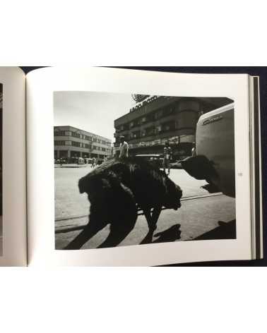 Kiyoshi Suzuki - Photographs 1990-92 - 1992