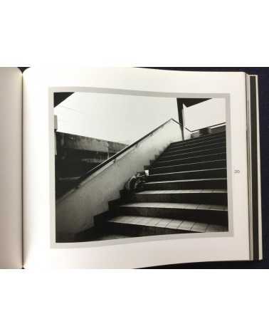 Kiyoshi Suzuki - Photographs 1990-92 - 1992