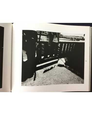 Kiyoshi Suzuki - Photographs 1990-92 - 1992