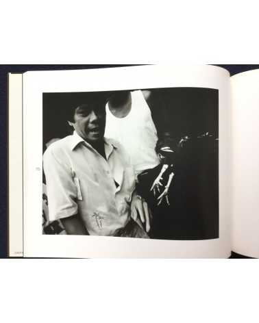 Kiyoshi Suzuki - Photographs 1990-92 - 1992