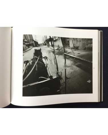 Kiyoshi Suzuki - Photographs 1990-92 - 1992