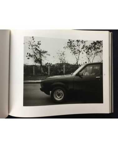 Kiyoshi Suzuki - Photographs 1990-92 - 1992