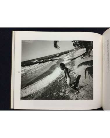 Kiyoshi Suzuki - Photographs 1990-92 - 1992