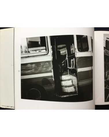 Kiyoshi Suzuki - Photographs 1990-92 - 1992