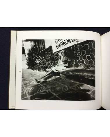 Kiyoshi Suzuki - Photographs 1990-92 - 1992