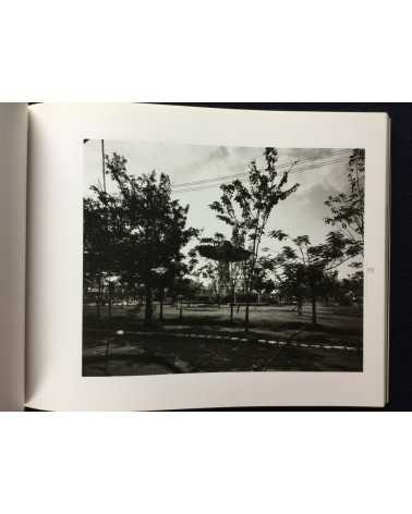 Kiyoshi Suzuki - Photographs 1990-92 - 1992