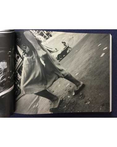 Kiyoshi Suzuki - Photographs 1990-92 - 1992