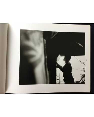 Kiyoshi Suzuki - Photographs 1990-92 - 1992