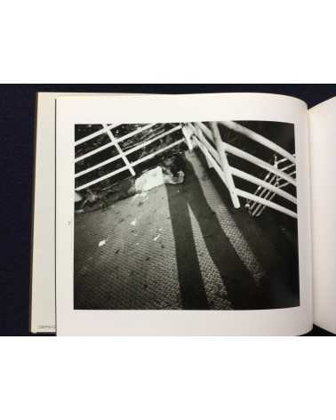 Kiyoshi Suzuki - Photographs 1990-92 - 1992