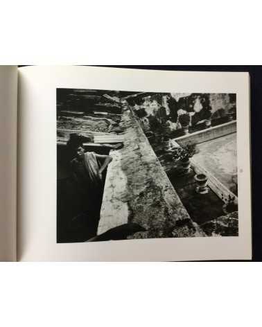 Kiyoshi Suzuki - Photographs 1990-92 - 1992