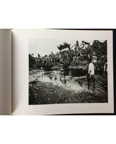 Kiyoshi Suzuki - Photographs 1990-92 - 1992