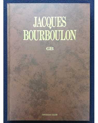 Jacques Bourboulon - GB - 1987