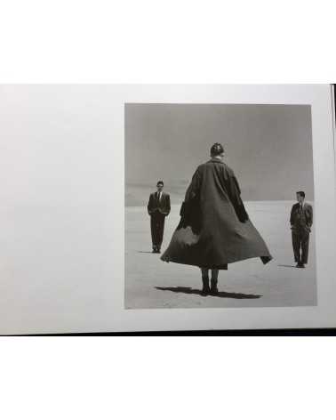 Shoji Ueda - Takeo Kikuchi Collection Autumn and Winter '83-'84 - 2003