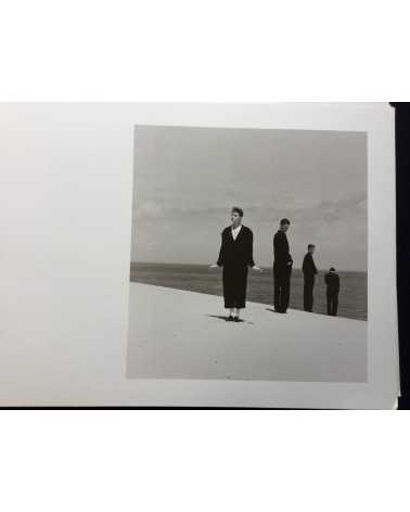 Shoji Ueda - Takeo Kikuchi Collection Autumn and Winter '83-'84 - 2003