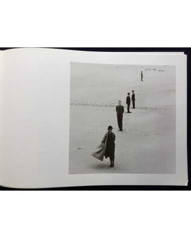 Shoji Ueda - Takeo Kikuchi Collection Autumn and Winter '83-'84 - 2003