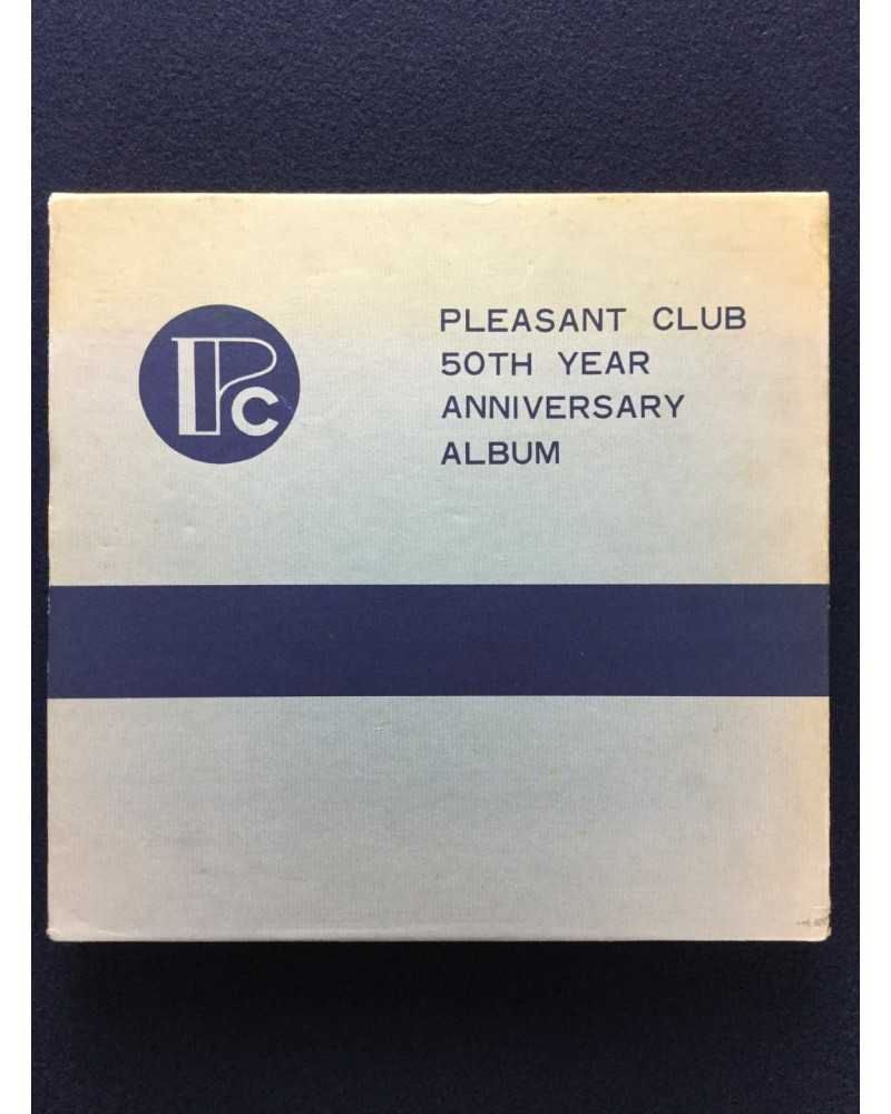 Pleasant Club - 50th Year Anniversary Album - 1970