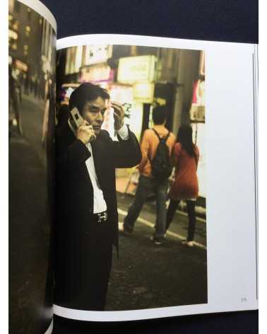 Anton Kusters - Odo Yakuza Tokyo [Signed] - 2016