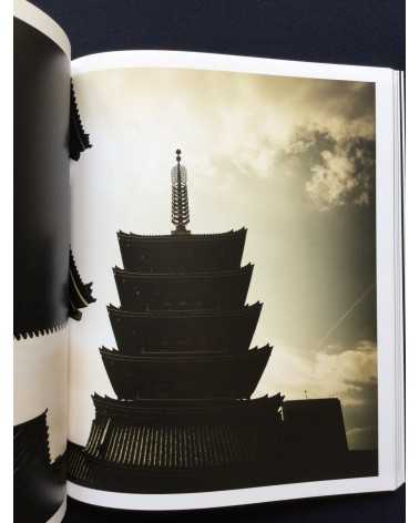 Anton Kusters - Odo Yakuza Tokyo [Signed] - 2016
