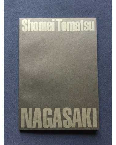 Shomei Tomatsu - Nagasaki - 2016