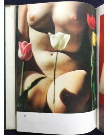 Katsuji Fukuda - The Art of Color and Light - 1951