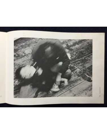 Cameraworks Tokyo - Volume 5 - 1980