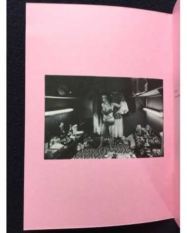 Yoshiichi Hara - Strippers - 2013
