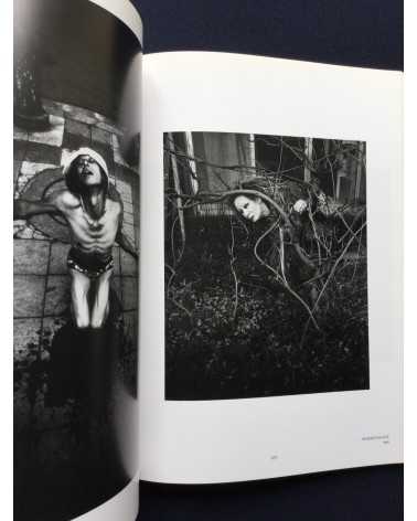 Eikoh Hosoe - A World of Eikoh Hosoe - 2006