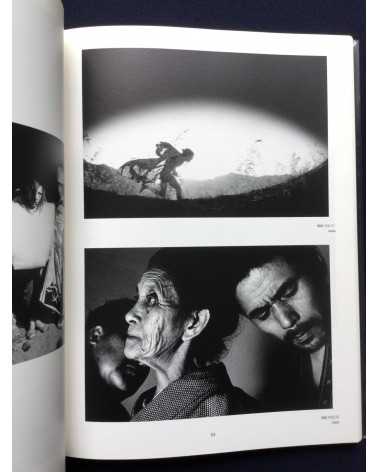 Eikoh Hosoe - A World of Eikoh Hosoe - 2006